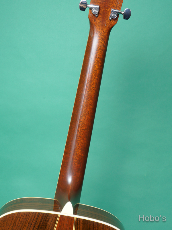 MARTIN D-35  4