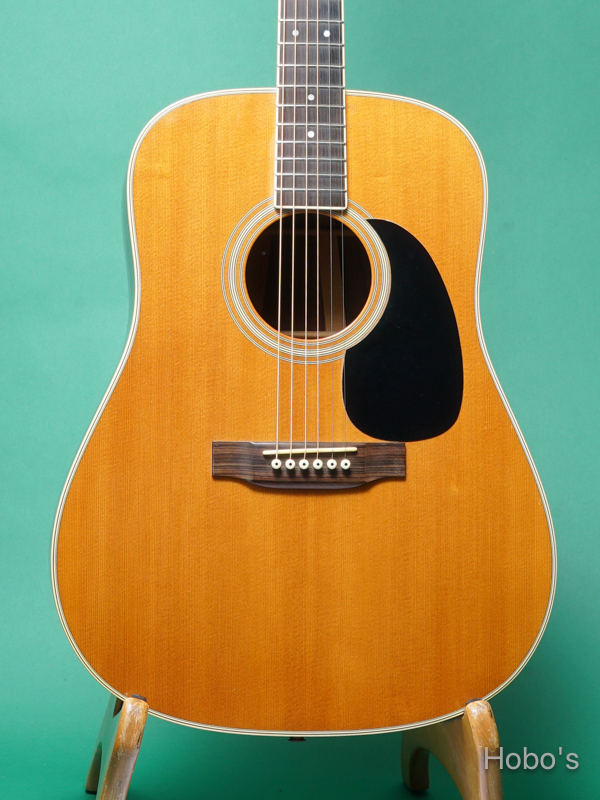 MARTIN D-35  5