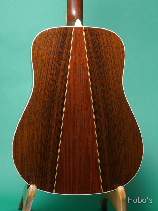 MARTIN D-35  6