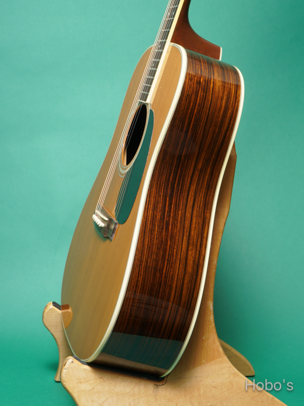 MARTIN D-35  8