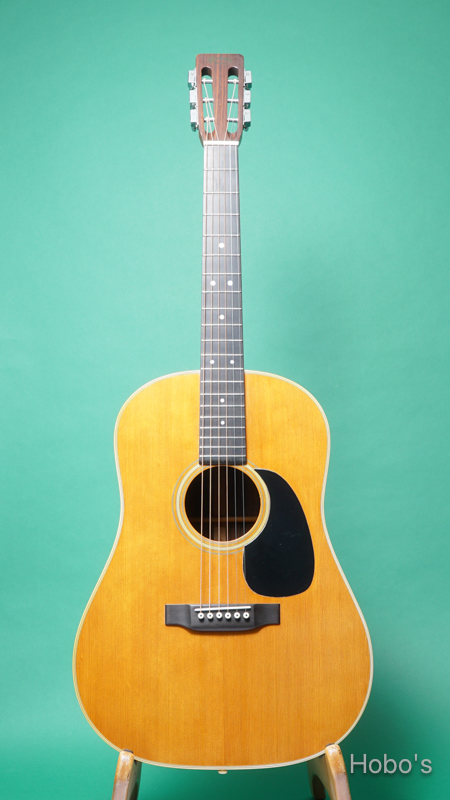 MARTIN D-28S