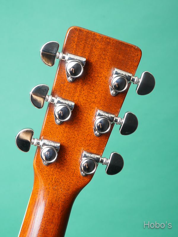 MARTIN D-35 2