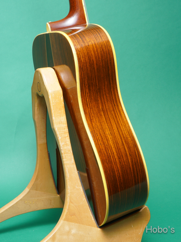 MARTIN D-35 7