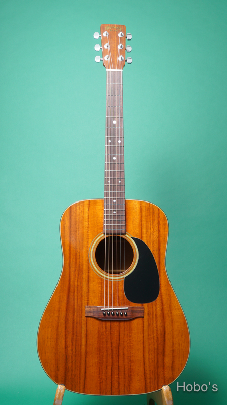 MARTIN D-25K2  FRONT