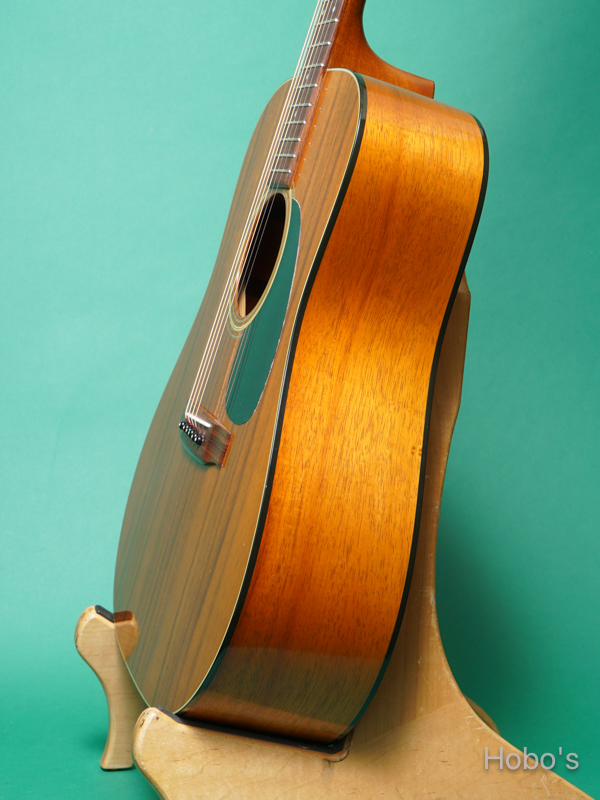 MARTIN D-25K2  8