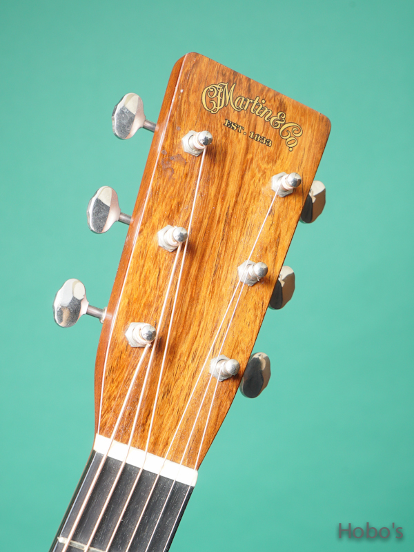 MARTIN D-18 Authentic 1939 VTS 1