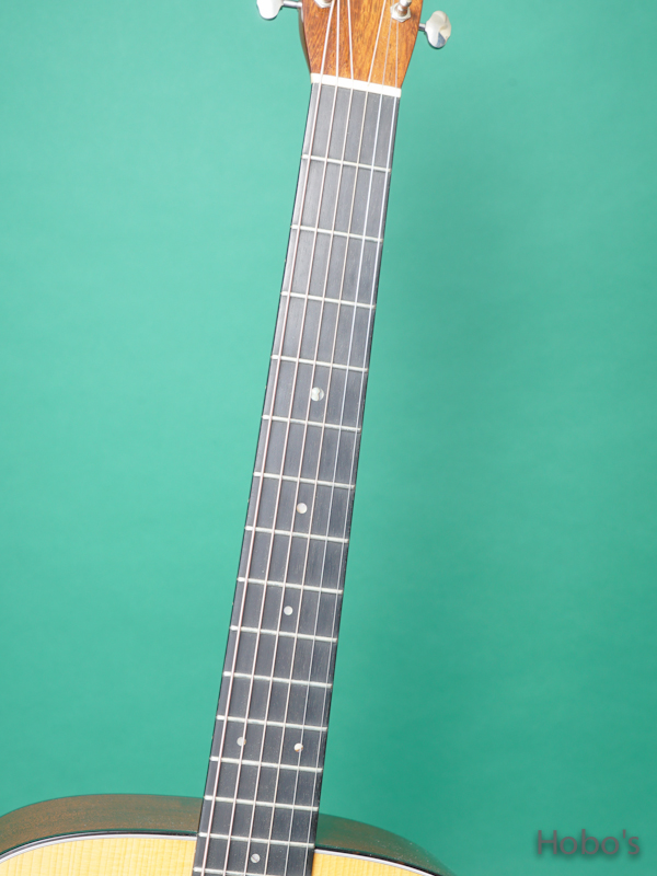 MARTIN D-18 Authentic 1939 VTS 3