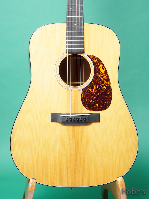 MARTIN D-18 Authentic 1939 VTS 5
