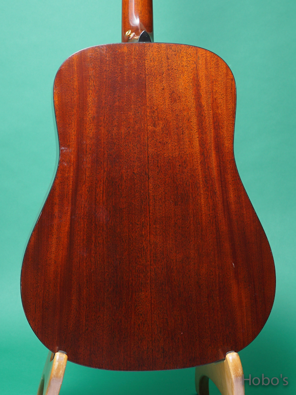 MARTIN D-18 Authentic 1939 VTS 6