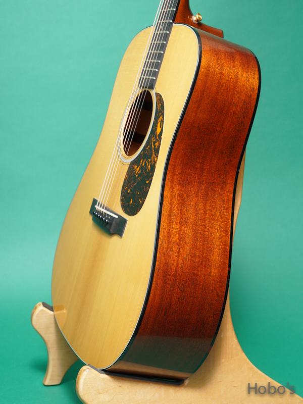 MARTIN D-18 Authentic 1939 VTS 8