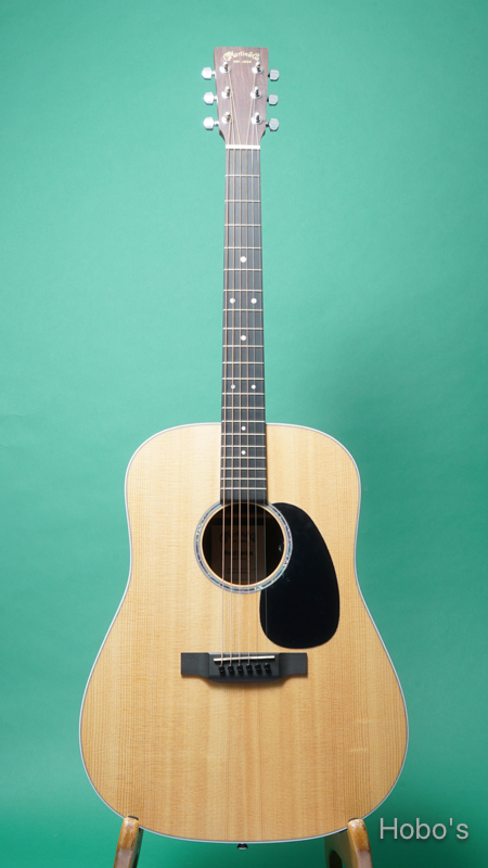 MARTIN D-13E Ziricote