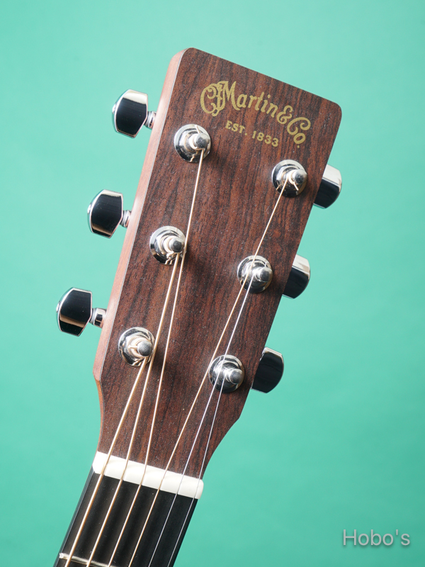 MARTIN D-13E Ziricote 1