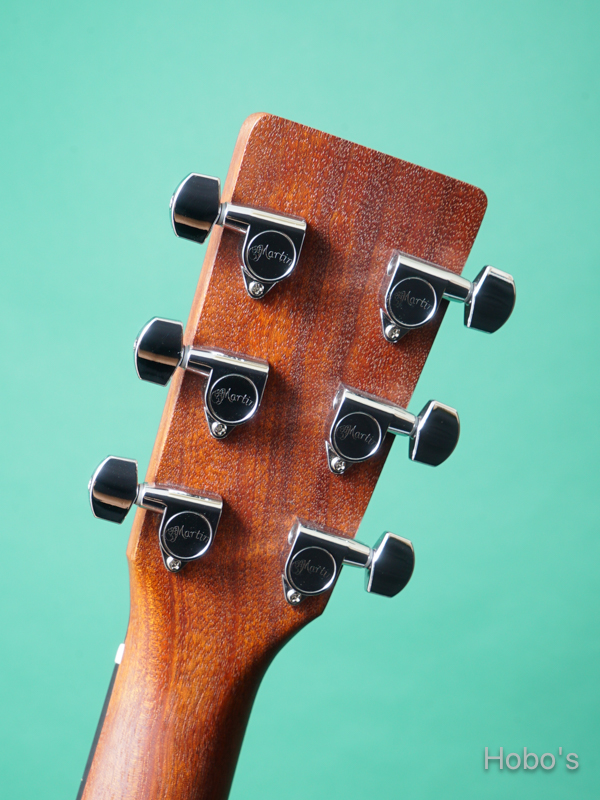 MARTIN D-13E Ziricote 2