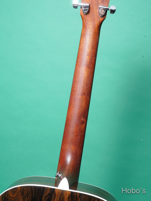 MARTIN D-13E Ziricote 4
