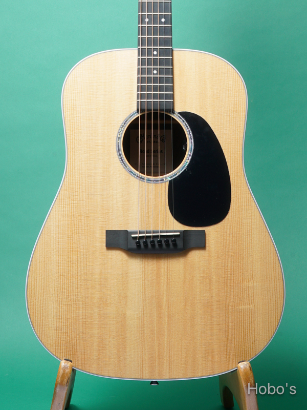 MARTIN D-13E Ziricote 5