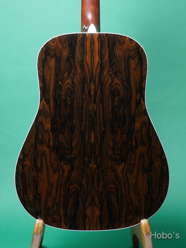 MARTIN D-13E Ziricote 6