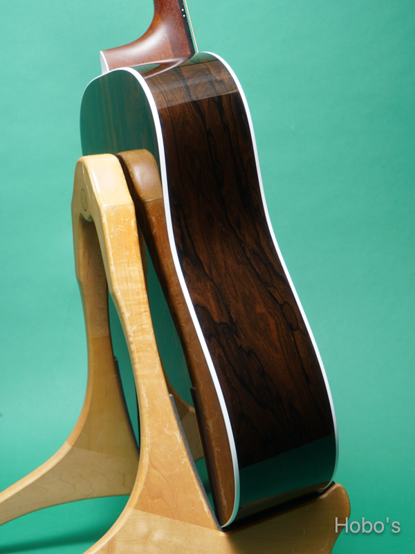 MARTIN D-13E Ziricote 7