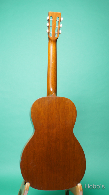 MARTIN O-16NY BACK