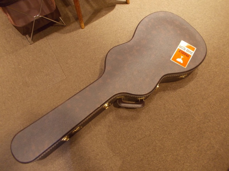 MARTIN O-16NY CASE