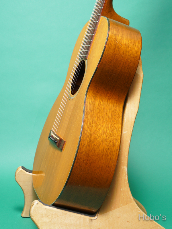 MARTIN O-16NY 8
