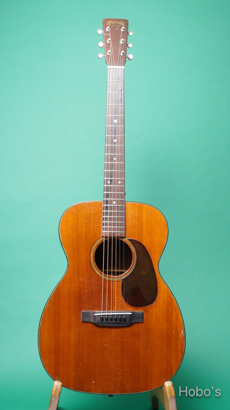 MARTIN OO-18