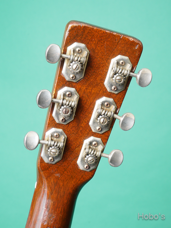 MARTIN OO-18 2