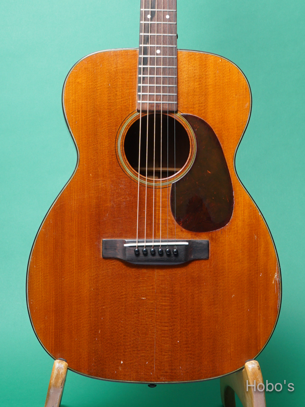MARTIN OO-18 5
