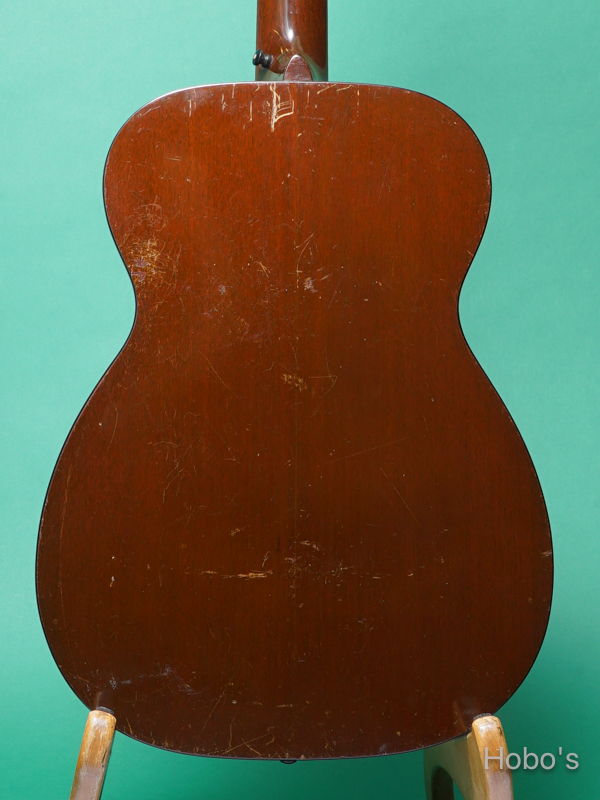 MARTIN OO-18 6