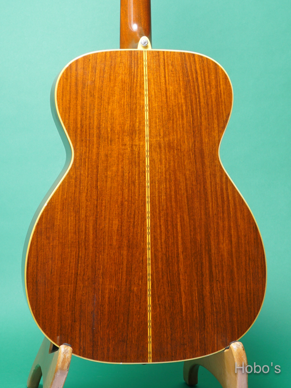 MARTIN OOO-28 6