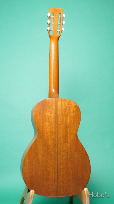 MARTIN O-16NY BACK