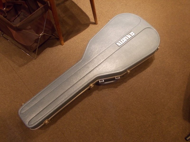 MARTIN O-16NY CASE