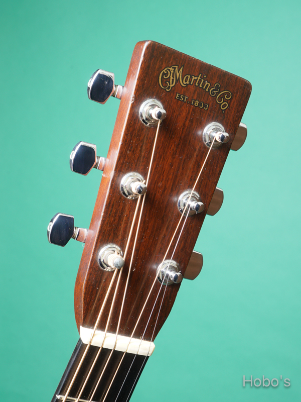 MARTIN HD-28 Custom 1