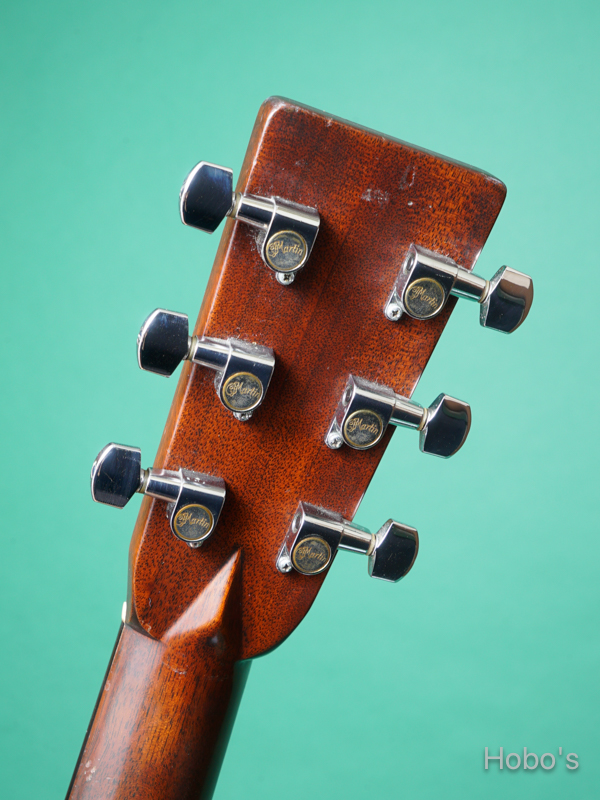 MARTIN HD-28 Custom 2