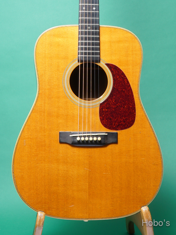 MARTIN HD-28 Custom 5
