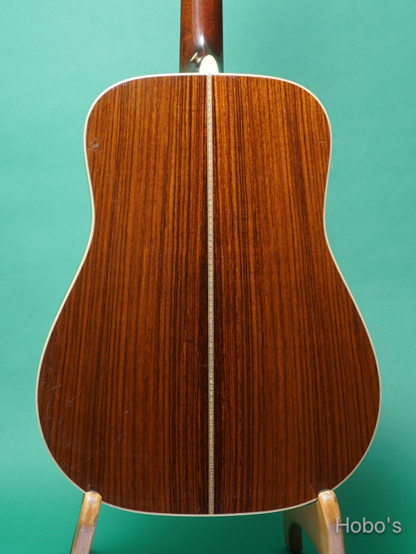MARTIN HD-28 Custom 6
