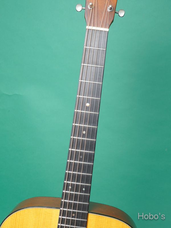MARTIN OOO-18 Custom ”Adirondack Spruce Top & Bracing” 3