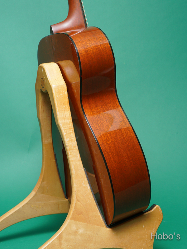 MARTIN OOO-18 Custom ”Adirondack Spruce Top & Bracing” 7