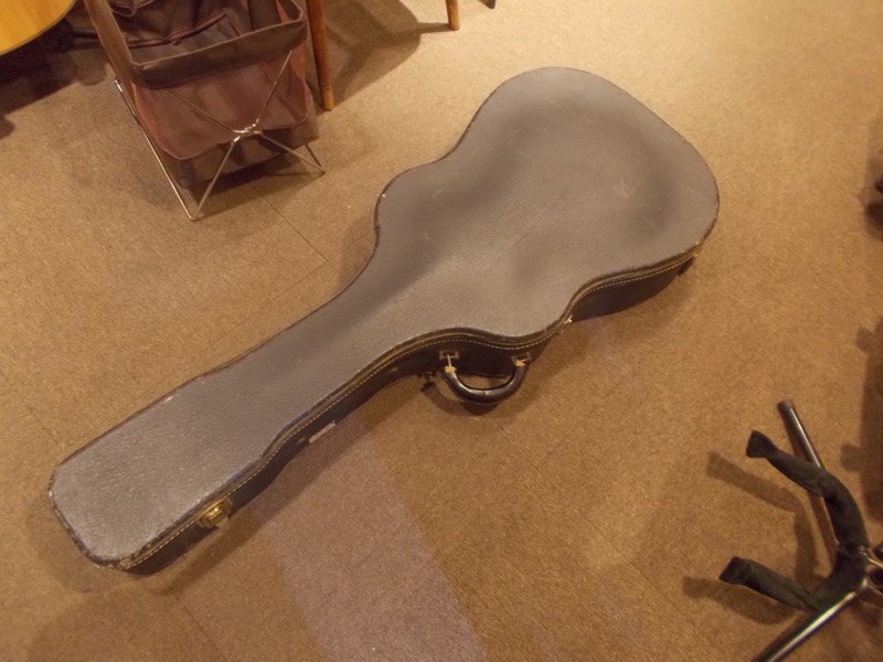 MARTIN D-41 CASE