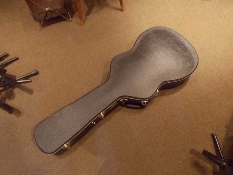 MARTIN OO-18 Custom  CASE