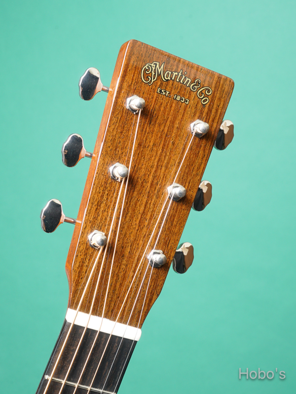 MARTIN OO-18 Custom  1