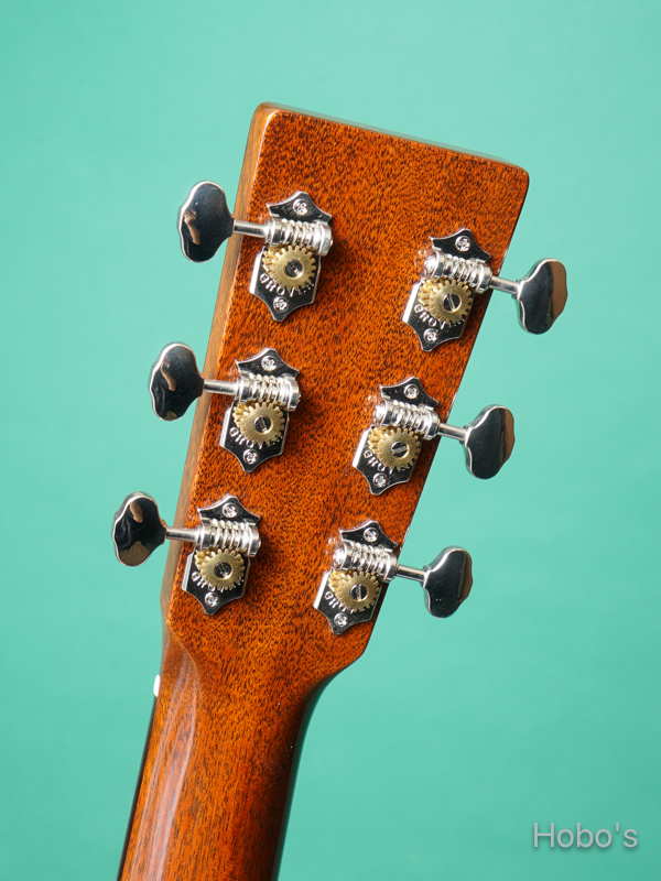 MARTIN OO-18 Custom  2