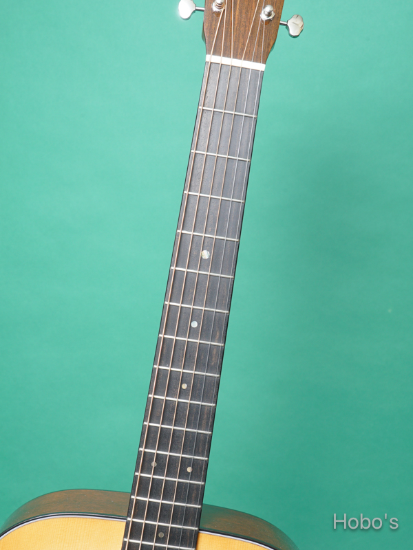 MARTIN OO-18 Custom  3