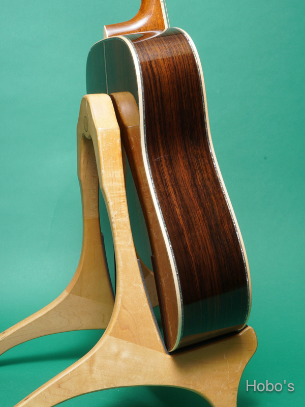 MARTIN D-45DX Tree Of Life “Adirondack Top” 7
