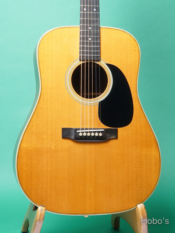 MARTIN HD-28 5