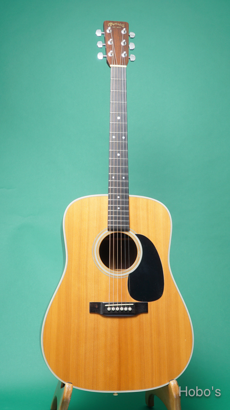 MARTIN D-28SQ FRONT