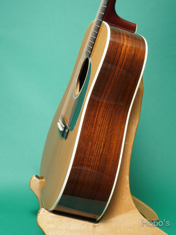 MARTIN D-28SQ 8