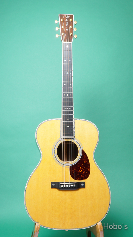 MARTIN OM-42