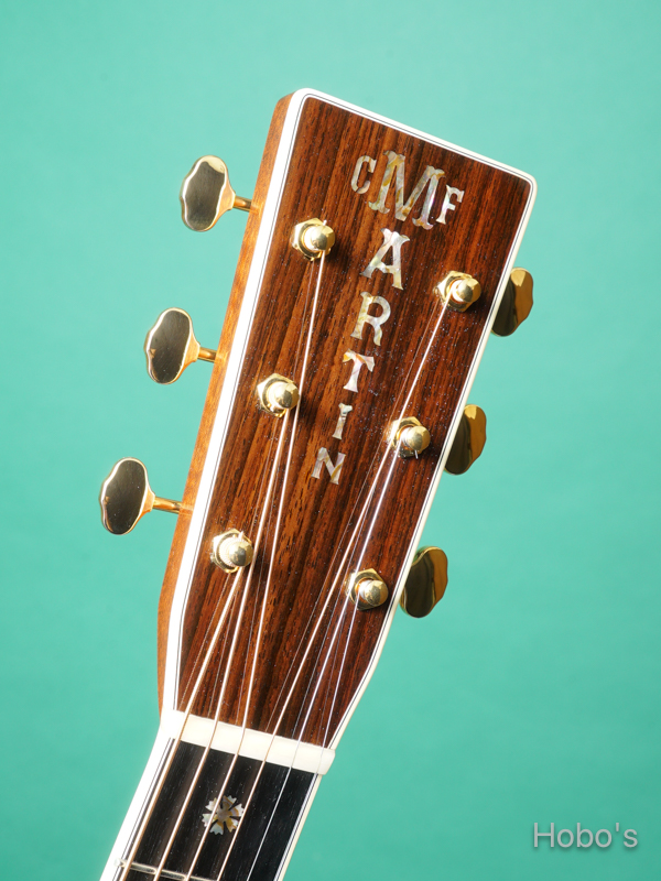 MARTIN OM-42 1