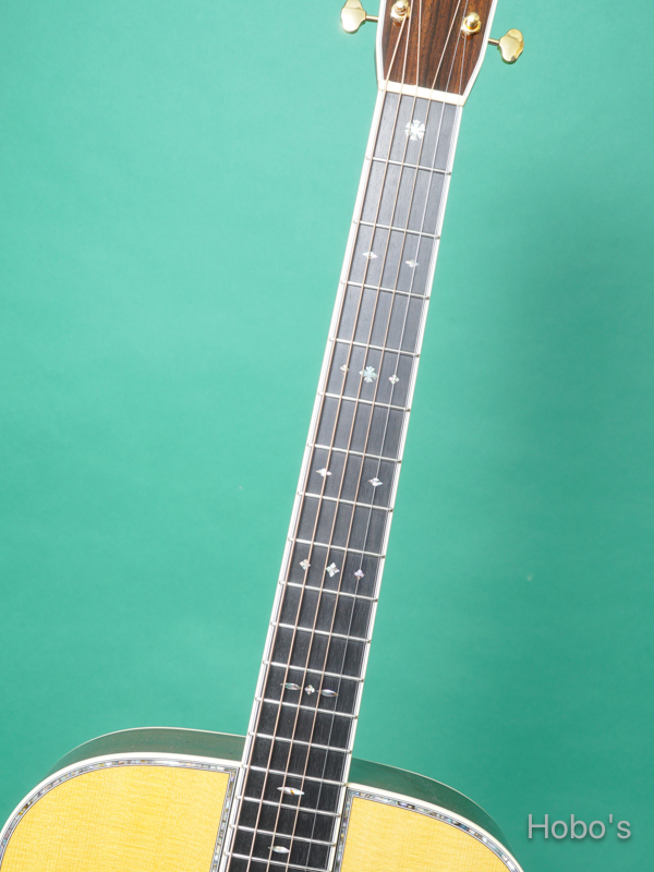 MARTIN OM-42 3