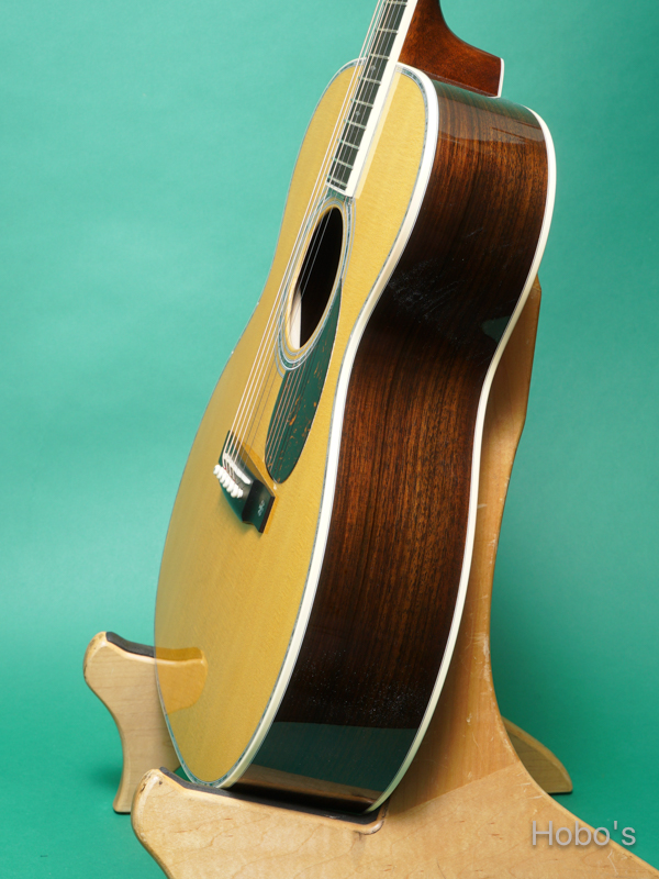 MARTIN OM-42 8